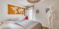 appartement à BORDEAUX (33100)