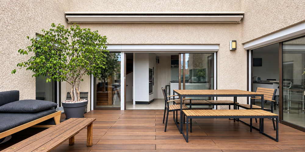 maison à BORDEAUX (33000)