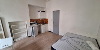 appartement à BORDEAUX (33800)