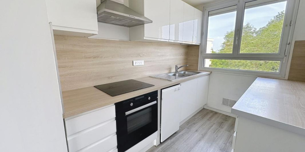appartement à MERIGNAC (33700)