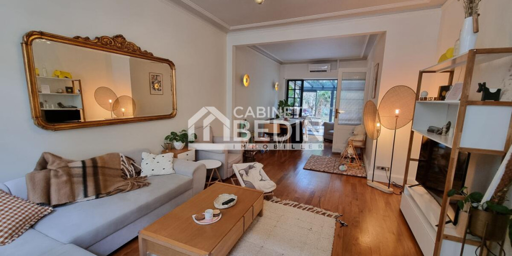 maison à BORDEAUX (33000)