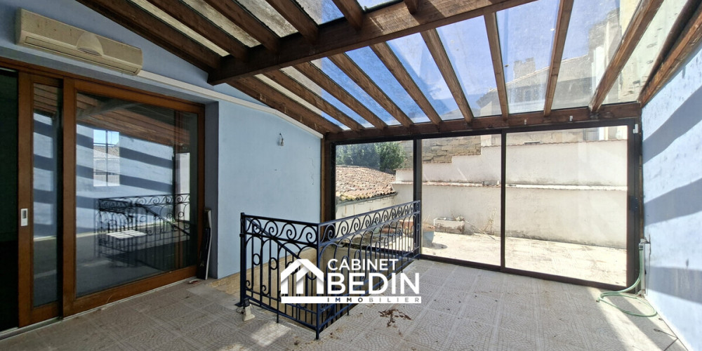maison à LIBOURNE (33500)