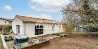 maison à ST ANDRE DE CUBZAC (33240)