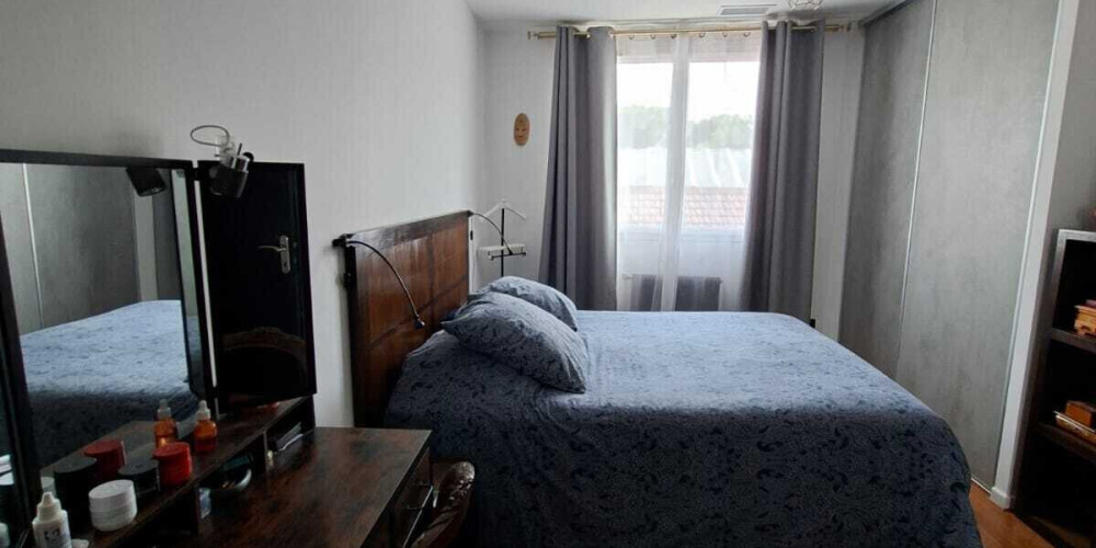 maison à BORDEAUX (33000)
