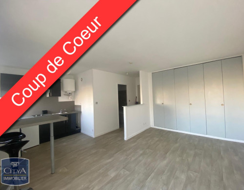 appartement  BORDEAUX