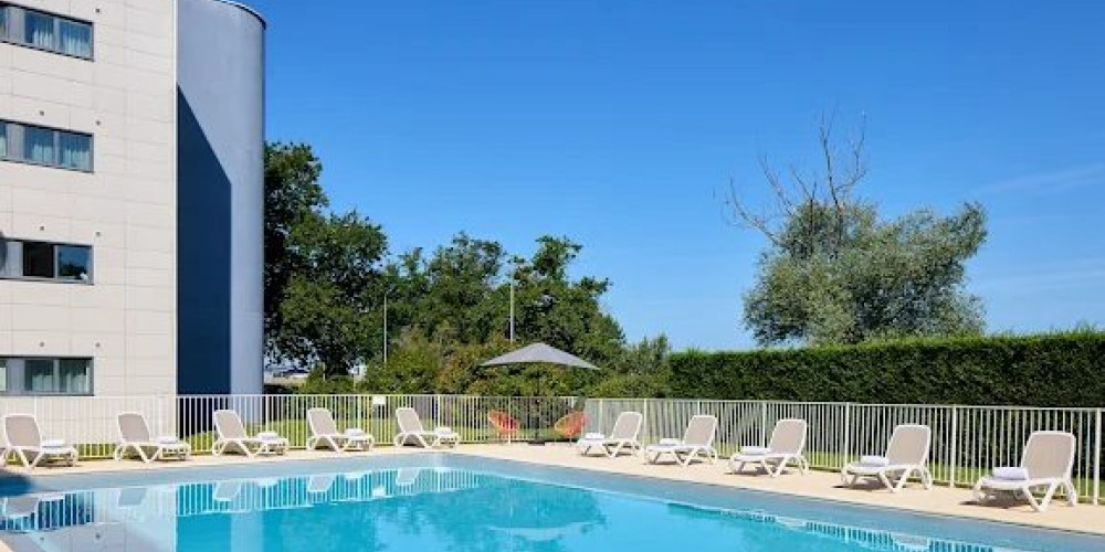 appartement à MERIGNAC (33700)