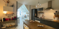 appartement à BORDEAUX (33000)