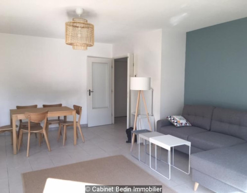 appartement  BORDEAUX
