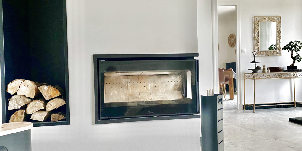 maison à POMEROL (33500)