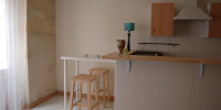 appartement à BORDEAUX (33300)