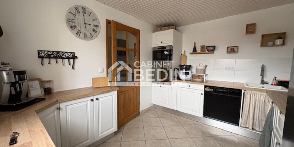 maison à BLANQUEFORT (33290)