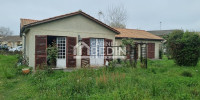 maison à CREON (33670)