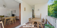 appartement à GRADIGNAN (33170)