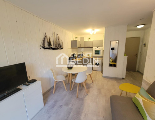 appartement  ARES