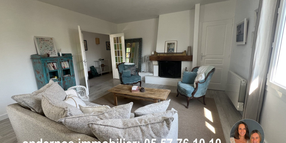 maison à LANTON (33138)