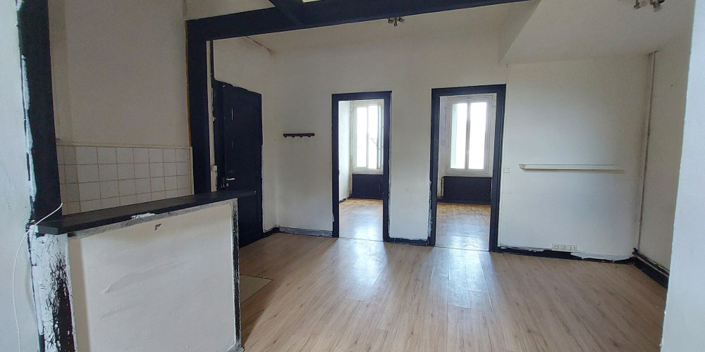 appartement à VILLENAVE D ORNON (33140)
