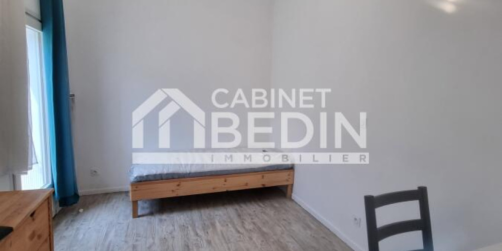 appartement à FLOIRAC (33270)