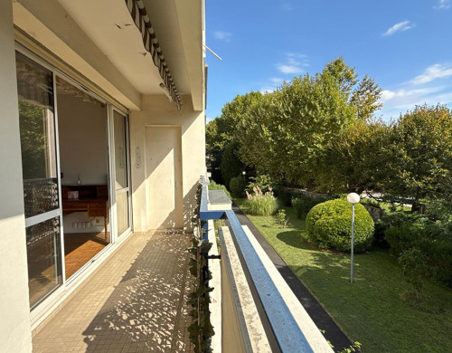 appartement  LE BOUSCAT