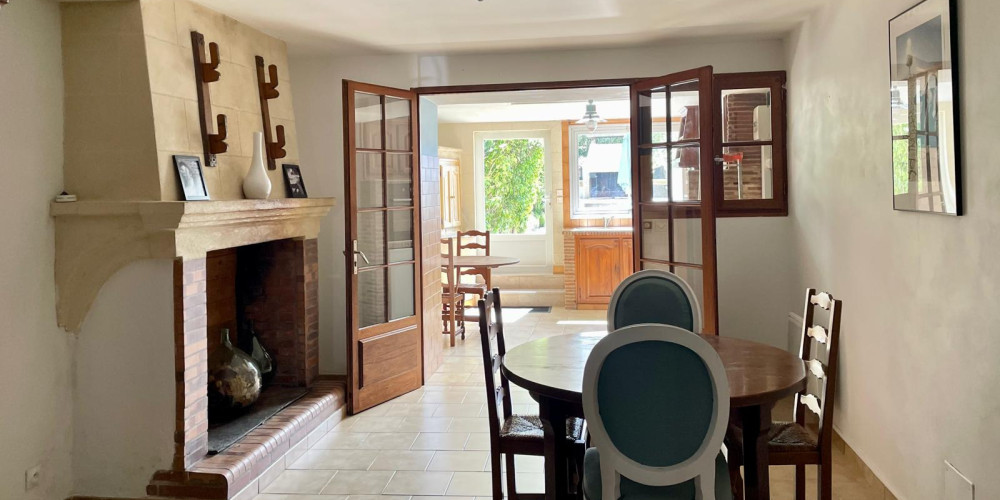 maison à SAUVETERRE DE GUYENNE (33540)