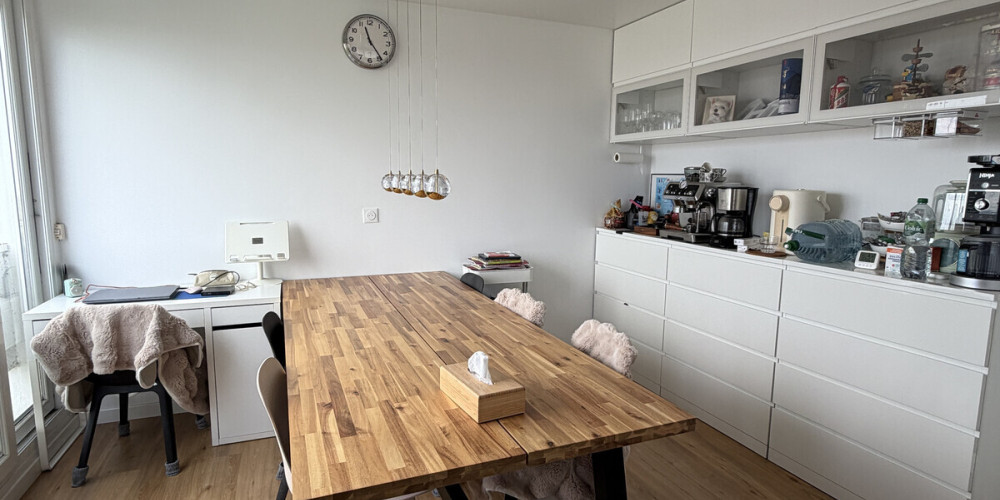 appartement à BORDEAUX (33000)
