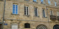 appartement à BORDEAUX (33800)