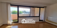 appartement à BORDEAUX (33200)