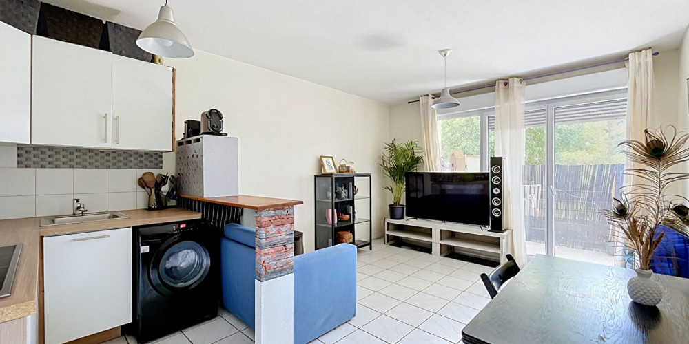 appartement à BEGLES (33130)