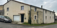 immeuble à ST VIVIEN DE BLAYE (33920)