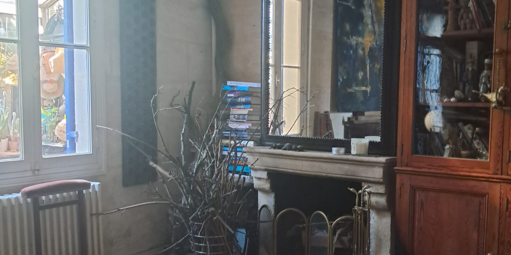 maison à TALENCE (33400)