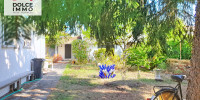 maison à LE BOUSCAT (33110)
