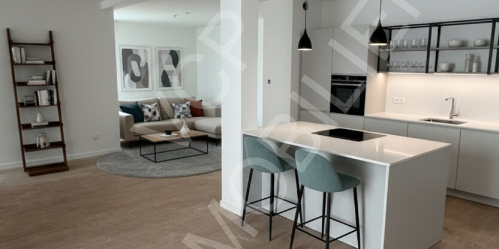 appartement à BORDEAUX (33800)