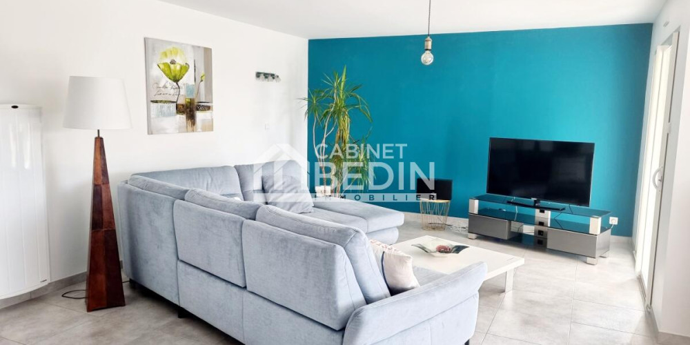 maison à MARCHEPRIME (33380)