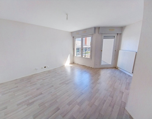 appartement  ST MEDARD EN JALLES