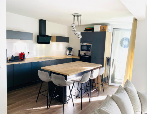appartement  BORDEAUX