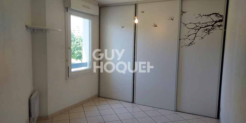 appartement à MERIGNAC (33700)