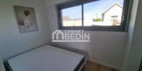appartement à BORDEAUX (33200)