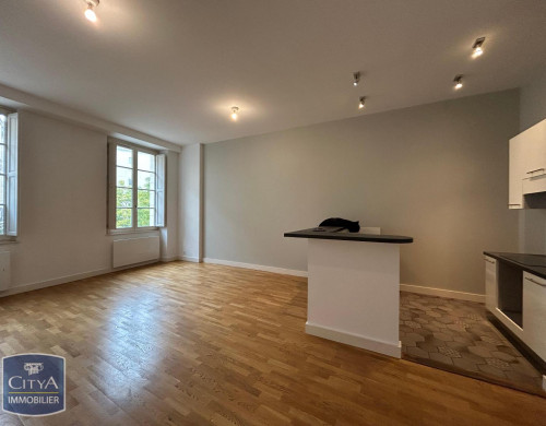 appartement  BORDEAUX