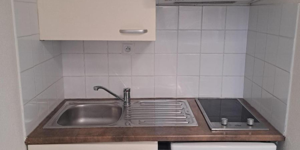 appartement à BORDEAUX (33000)