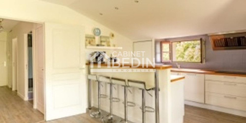 appartement à ARCACHON (33120)