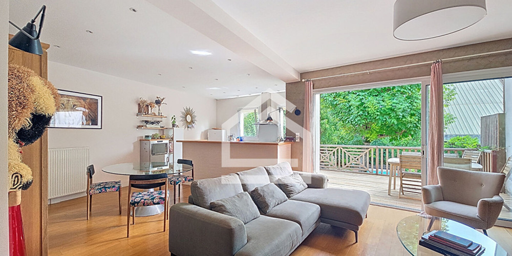 maison à BORDEAUX (33000)