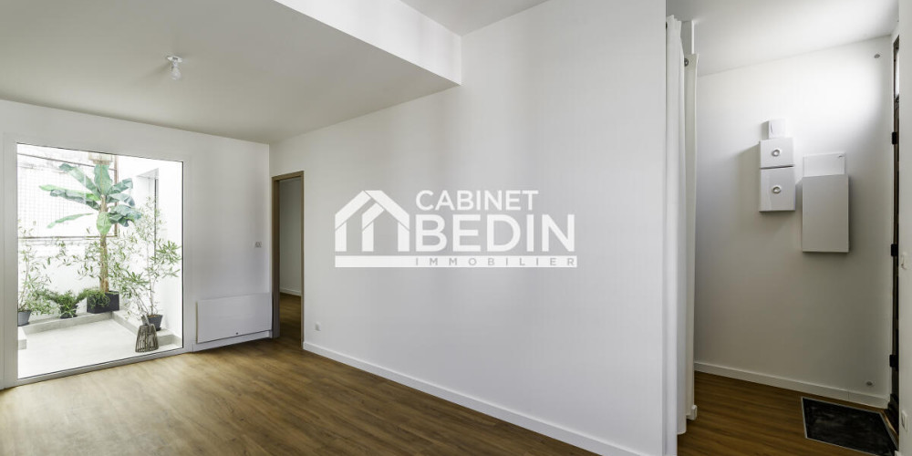 maison à BORDEAUX (33800)