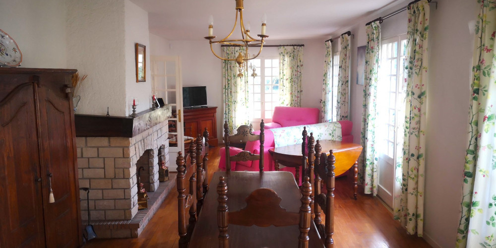 maison à BEGLES (33130)