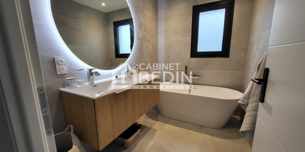 maison à LANGON (33210)