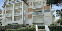 appartement à ARCACHON (33120)