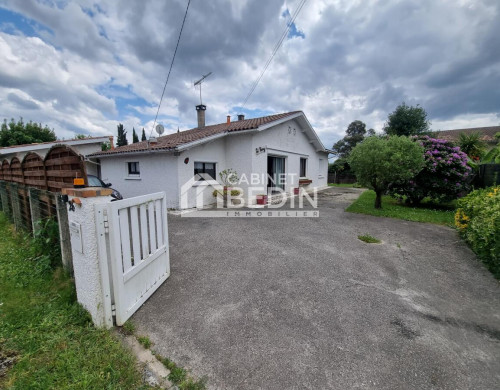 maison  GUJAN MESTRAS