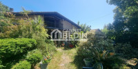 maison à ANDERNOS LES BAINS (33510)