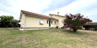 maison à ST EMILION (33330)