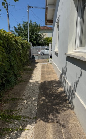 Maison  VILLENAVE D ORNON