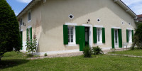 maison à STE FOY LA GRANDE (33220)