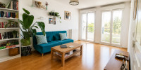 appartement à BORDEAUX (33300)
